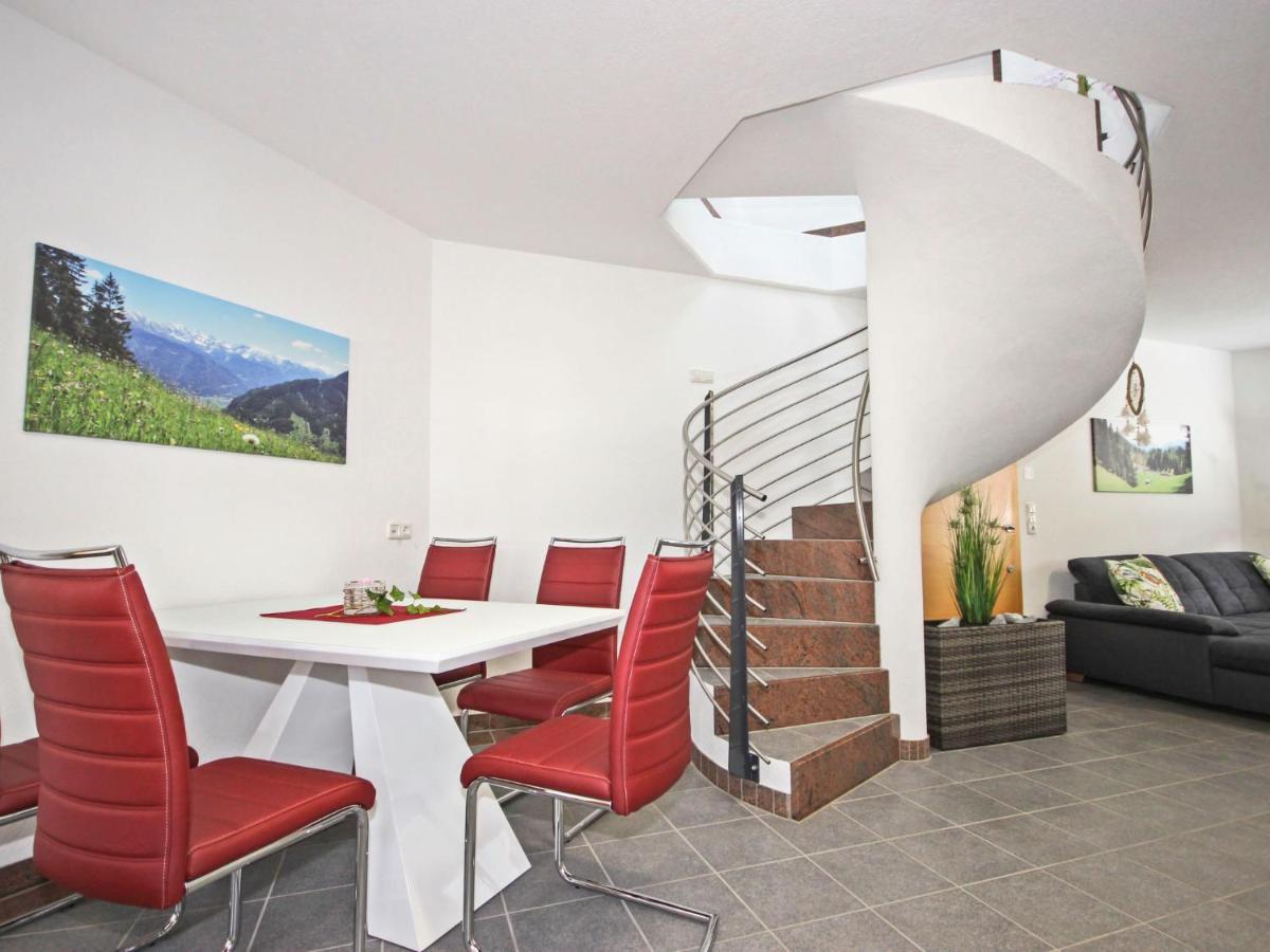 Apartment Jenewein By Interhome فليس المظهر الخارجي الصورة
