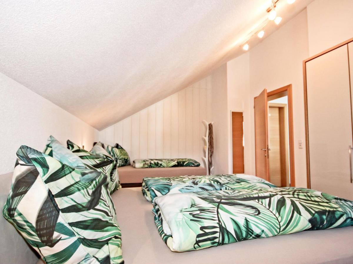 Apartment Jenewein By Interhome فليس المظهر الخارجي الصورة