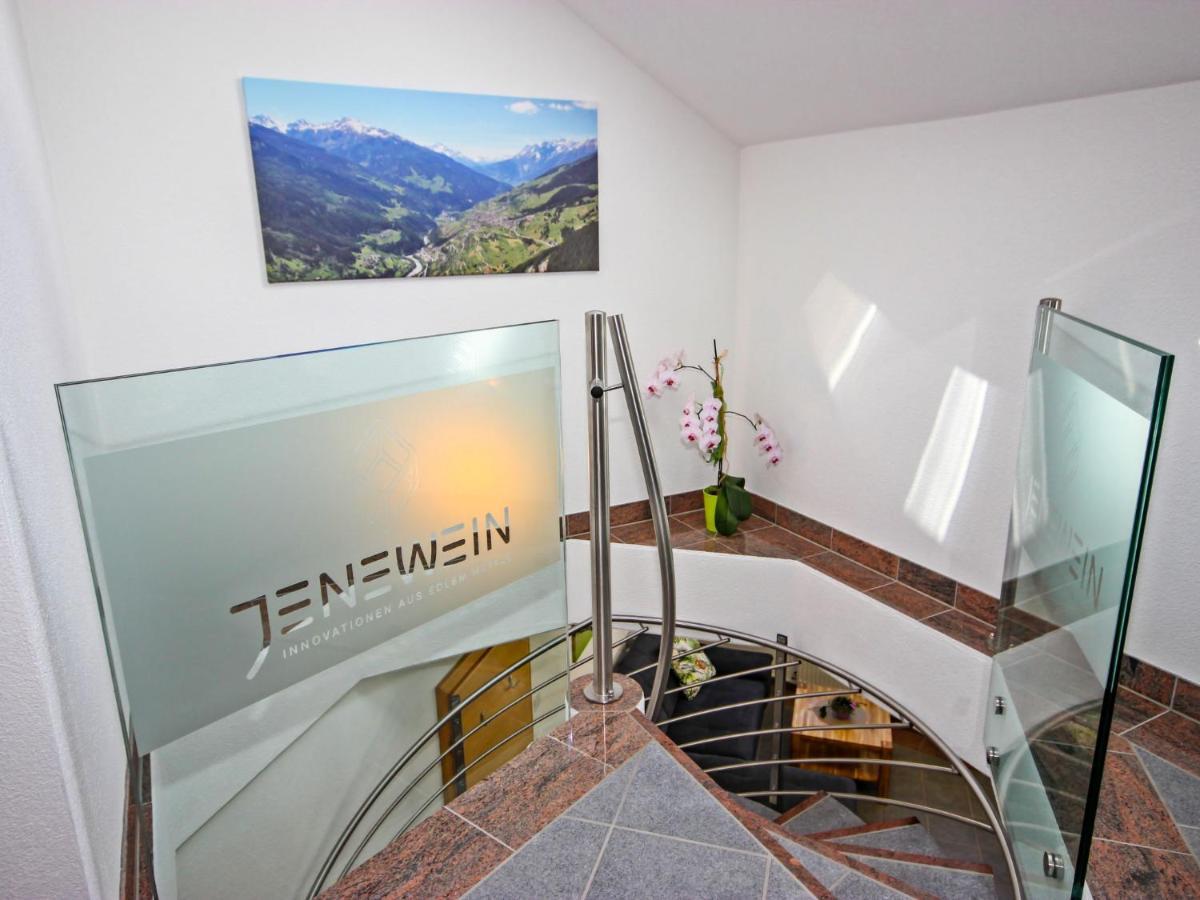 Apartment Jenewein By Interhome فليس المظهر الخارجي الصورة